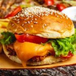 burgers